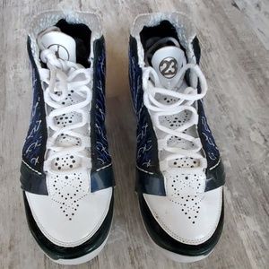 Jordan XX3